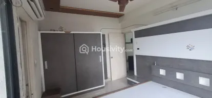 3 BHK Flat for Rent in Kudasan, Gandhinagar Image 9