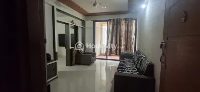 3 BHK Flat for Rent in Kudasan, Gandhinagar Image 10