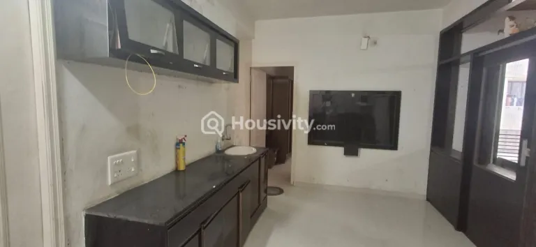 3 BHK Flat for Rent in Kudasan, Gandhinagar Image 1