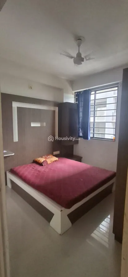3 BHK Flat for Rent in Kudasan, Gandhinagar Image 5