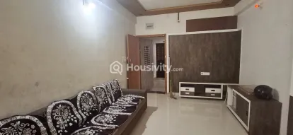 3 BHK Flat for Rent in Kudasan, Gandhinagar Thumbnail