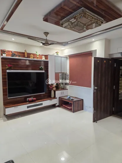 3 BHK Flat for Sale in Kudasan, Gandhinagar Image 18