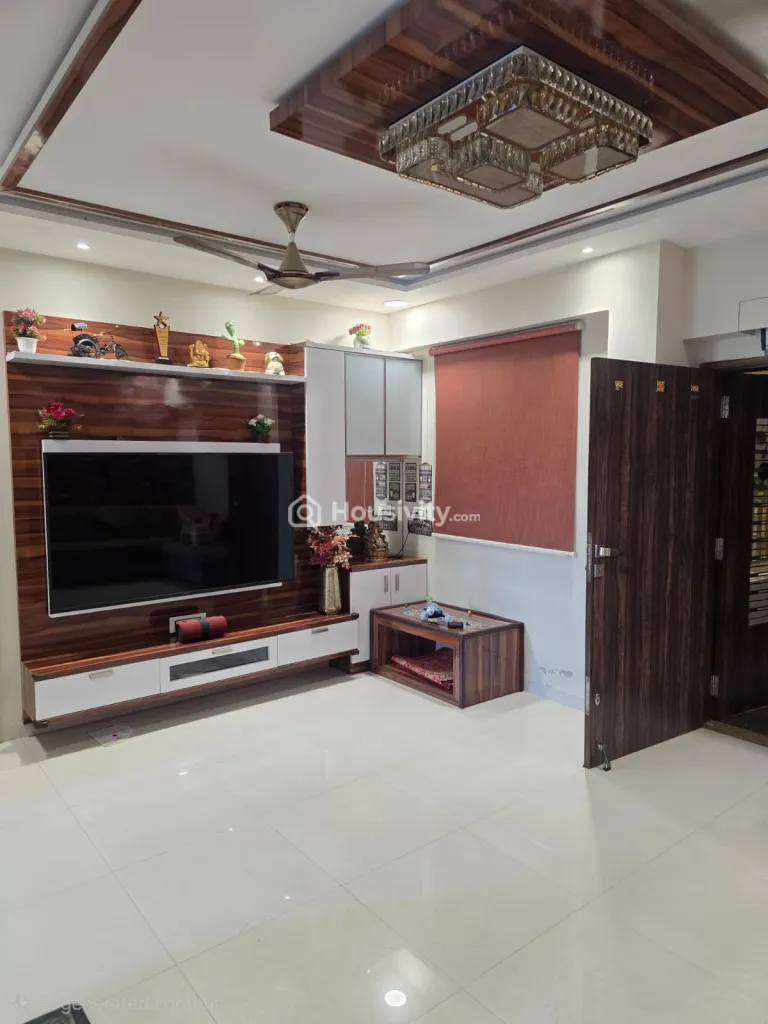 3 BHK Flat for Sale in Kudasan, Gandhinagar Image 18
