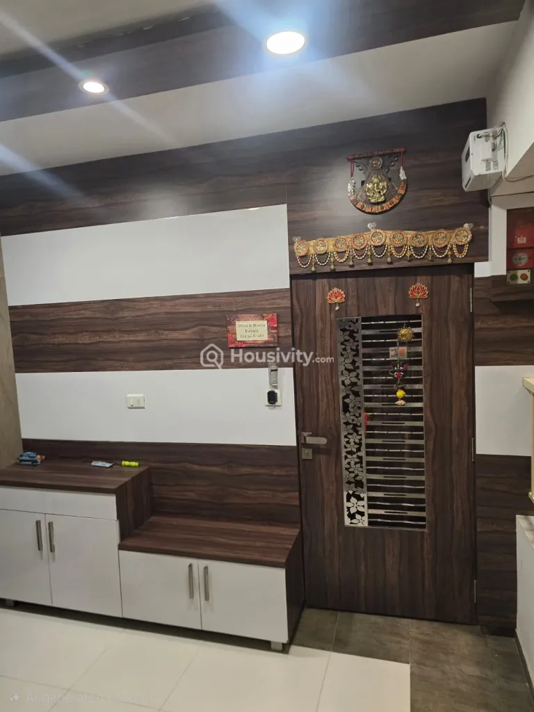 3 BHK Flat for Sale in Kudasan, Gandhinagar Image 14