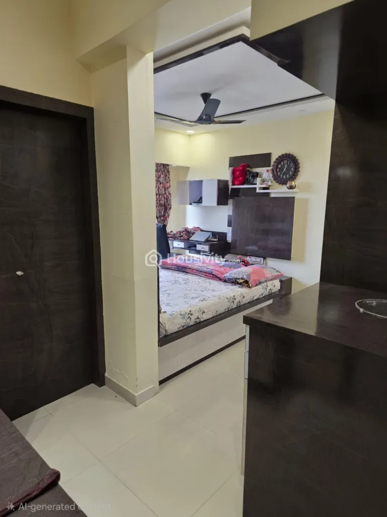 3 BHK Flat for Sale in Kudasan, Gandhinagar Image 16