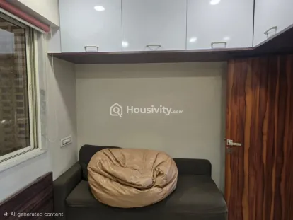 3 BHK Flat for Sale in Kudasan, Gandhinagar Image 9