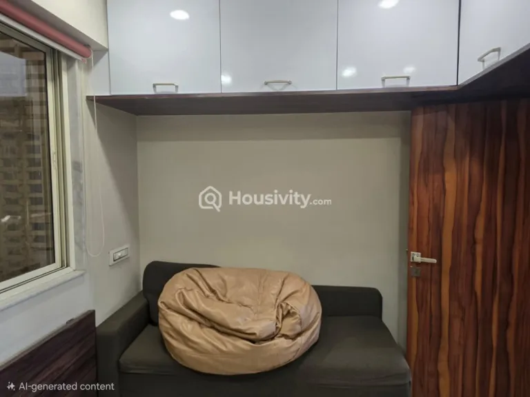 3 BHK Flat for Sale in Kudasan, Gandhinagar Image 9