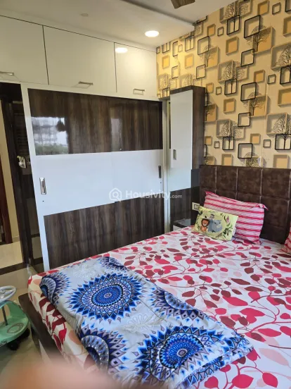 3 BHK Flat for Sale in Kudasan, Gandhinagar Image 6