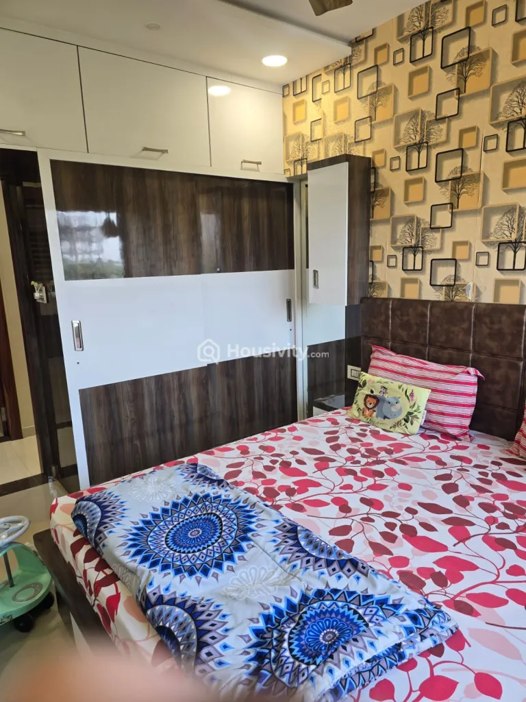 3 BHK Flat for Sale in Kudasan, Gandhinagar Image 6