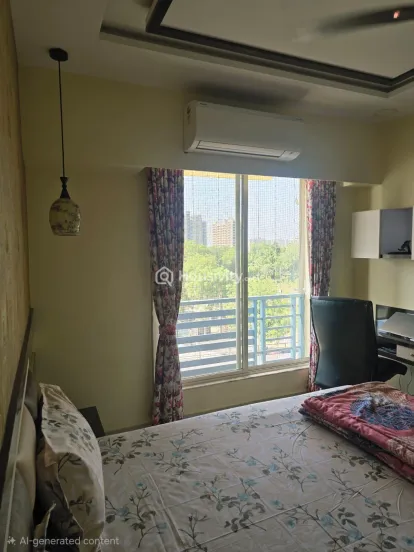 3 BHK Flat for Sale in Kudasan, Gandhinagar Image 8