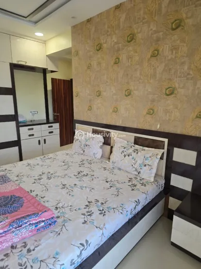 3 BHK Flat for Sale in Kudasan, Gandhinagar Image 19