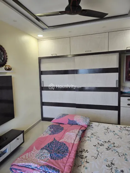 3 BHK Flat for Sale in Kudasan, Gandhinagar Image 4