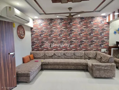 3 BHK Flat for Sale in Kudasan, Gandhinagar Thumbnail