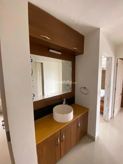 3 BHK Flat for Sale in Kudasan, Gandhinagar Image 12