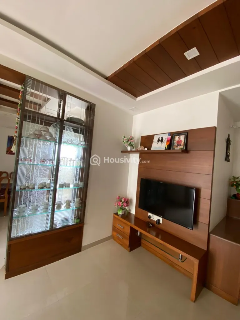 3 BHK Flat for Sale in Kudasan, Gandhinagar Image 10