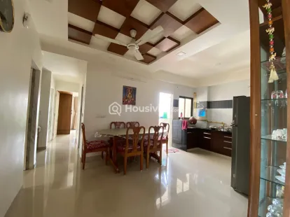 3 BHK Flat for Sale in Kudasan, Gandhinagar Image 3