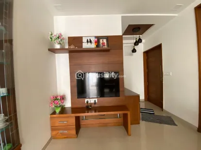 3 BHK Flat for Sale in Kudasan, Gandhinagar Image 13