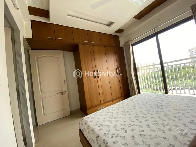 3 BHK Flat for Sale in Kudasan, Gandhinagar Image 5