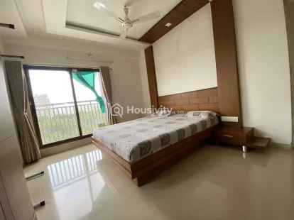 3 BHK Flat for Sale in Kudasan, Gandhinagar Image 8