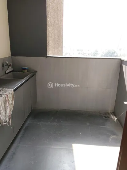3 BHK Flat for Rent in Randesan, Gandhinagar Image 12