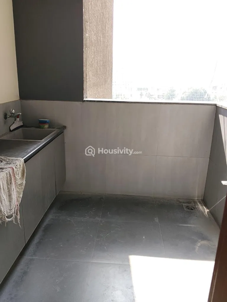 3 BHK Flat for Rent in Randesan, Gandhinagar Image 12