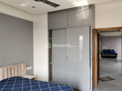 3 BHK Flat for Rent in Randesan, Gandhinagar Image 16