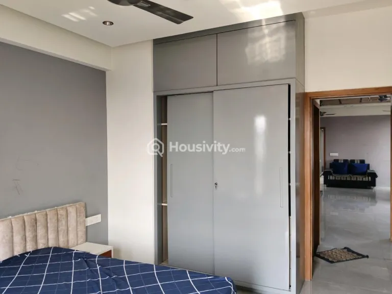 3 BHK Flat for Rent in Randesan, Gandhinagar Image 16