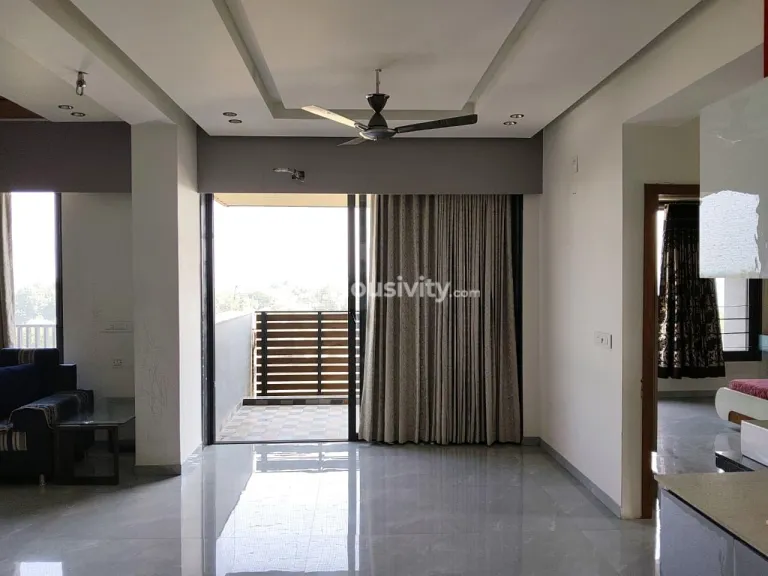 3 BHK Flat for Rent in Randesan, Gandhinagar Image 13