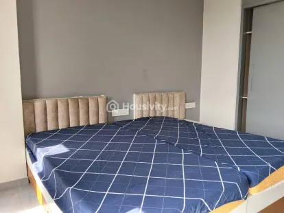 3 BHK Flat for Rent in Randesan, Gandhinagar Image 2