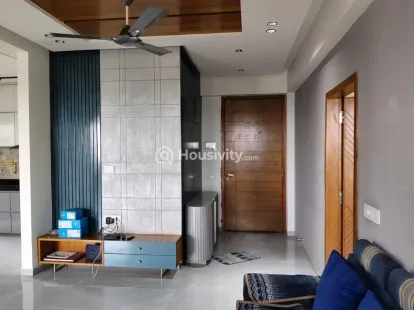 3 BHK Flat for Rent in Randesan, Gandhinagar Image 3