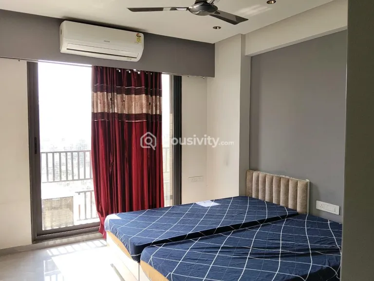 3 BHK Flat for Rent in Randesan, Gandhinagar Image 5