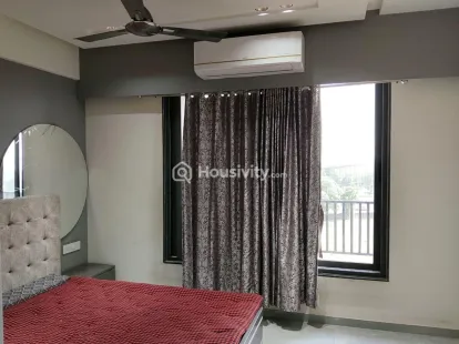 3 BHK Flat for Rent in Randesan, Gandhinagar Image 17