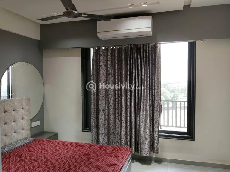 3 BHK Flat for Rent in Randesan, Gandhinagar Image 17