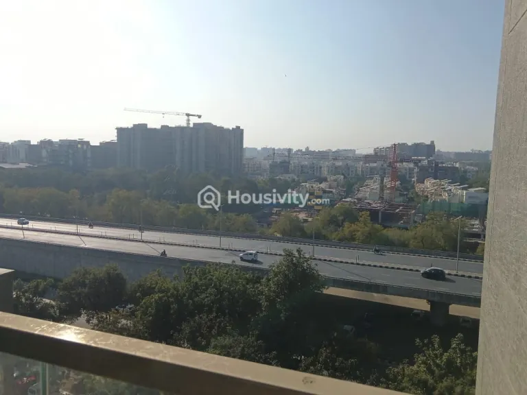 Office for Lease in Randesan, Gandhinagar Thumbnail