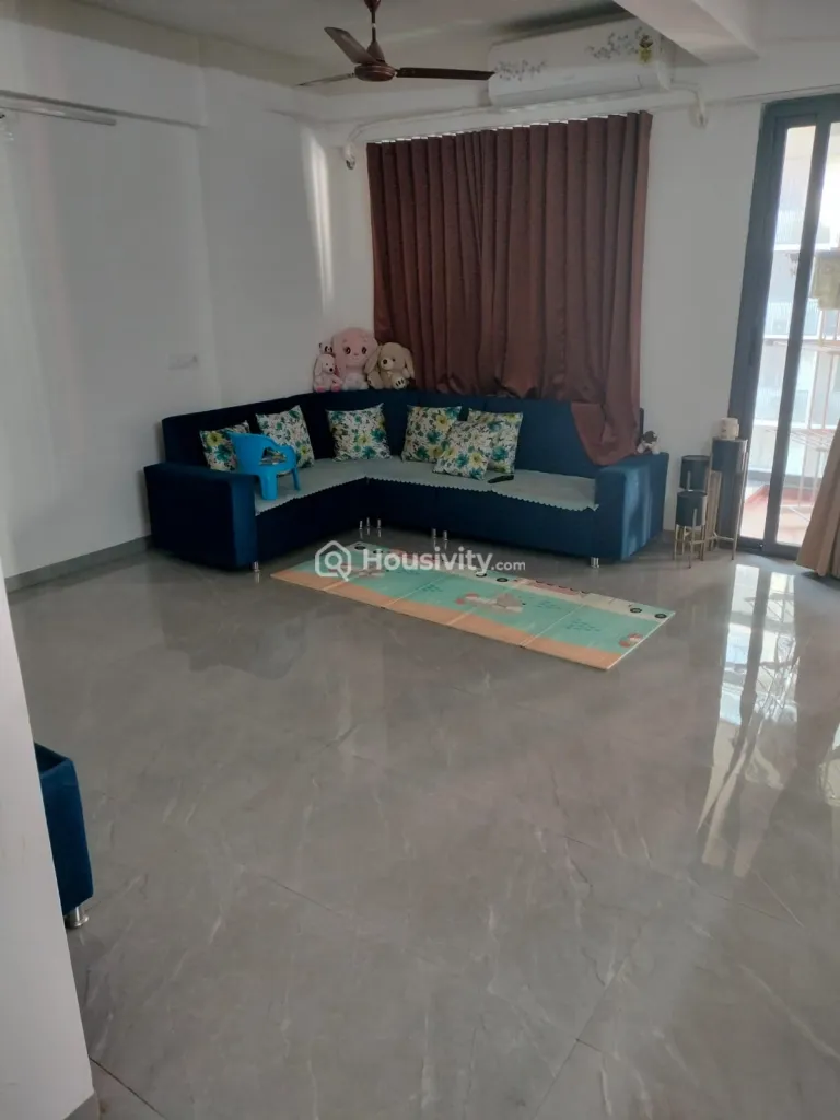 2 BHK Flat for Sale in Randesan, Gandhinagar Image 7