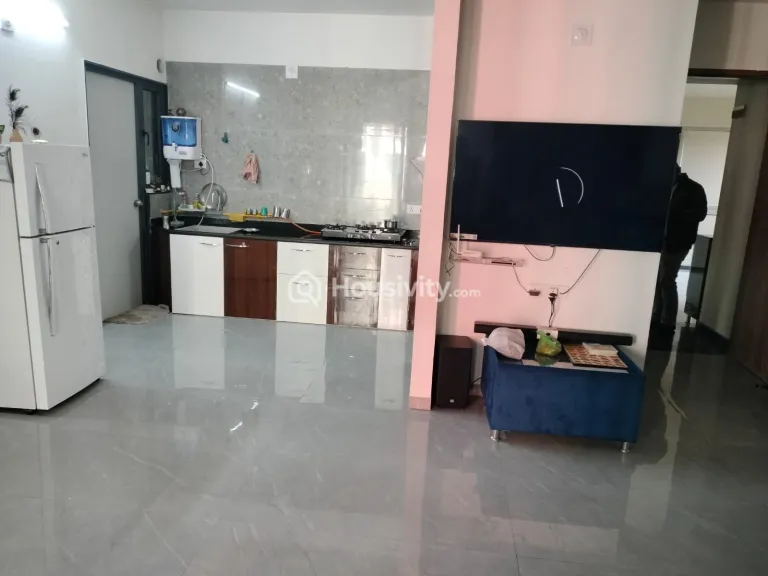 2 BHK Flat for Sale in Randesan, Gandhinagar Image 19