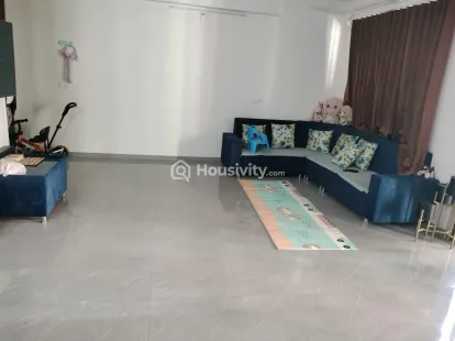 2 BHK Flat for Sale in Randesan, Gandhinagar Thumbnail