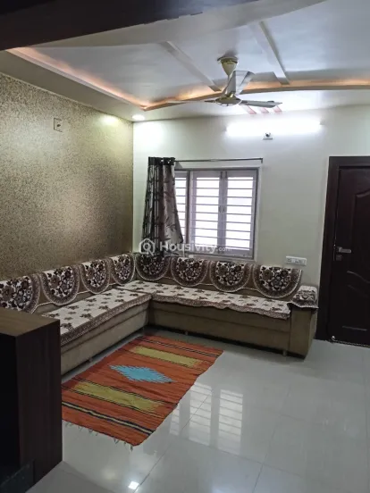 4 BHK Bunglow for Sale in Sargasan, Gandhinagar Image 6