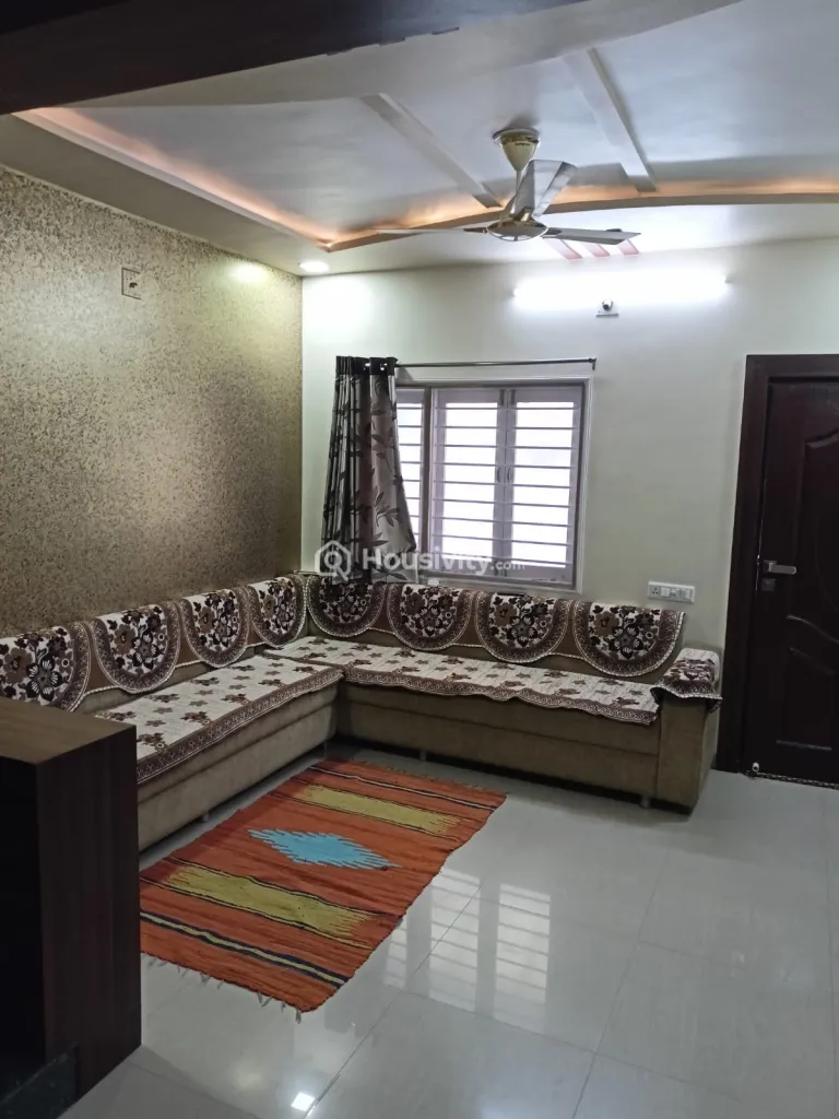 4 BHK Bunglow for Sale in Sargasan, Gandhinagar Image 6