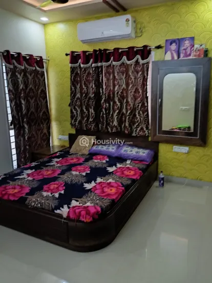 4 BHK Bunglow for Sale in Sargasan, Gandhinagar Image 7