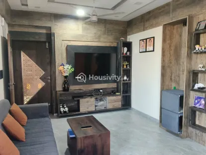 3 BHK Penthouse for Sale in Sargasan, Gandhinagar Image 12