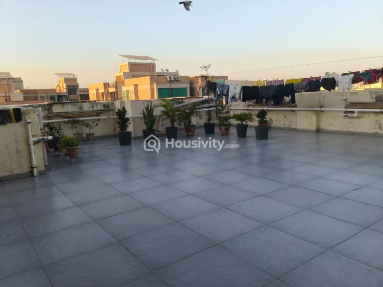 3 BHK Penthouse for Sale in Sargasan, Gandhinagar Image 1