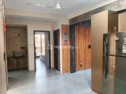 3 BHK Penthouse for Sale in Sargasan, Gandhinagar Image 7
