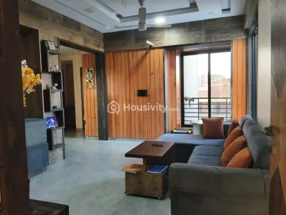 3 BHK Penthouse for Sale in Sargasan, Gandhinagar Image 8