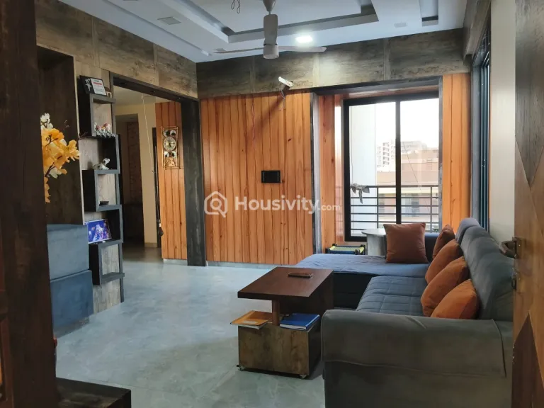 3 BHK Penthouse for Sale in Sargasan, Gandhinagar Image 8