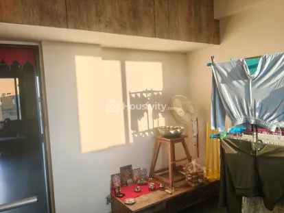 3 BHK Penthouse for Sale in Sargasan, Gandhinagar Image 10