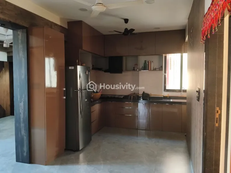 3 BHK Penthouse for Sale in Sargasan, Gandhinagar Image 6