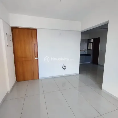 3 BHK Flat for Rent in Raysan, Gandhinagar Image 9