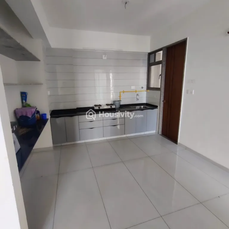3 BHK Flat for Rent in Raysan, Gandhinagar Thumbnail