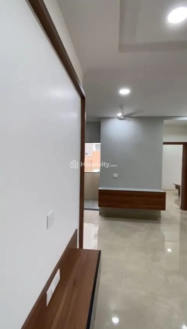 2 BHK Flat for Sale in Kudasan, Gandhinagar Image 1